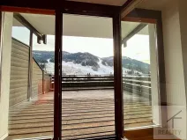 Prodej bytu 2+kk, Bad Kleinkirchheim, Rakousko, Straußweg, 41 m2