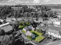 Prodej pozemku pro bydlení, Dvorce, Opavská, 1379 m2