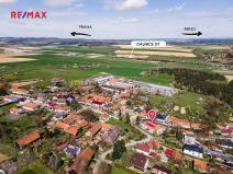 Prodej restaurace, Velké Meziříčí, 626 m2