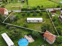 Prodej pozemku pro bydlení, Heřmaničky, 1178 m2
