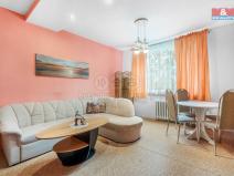 Prodej bytu 2+1, Úštěk - Konojedy, 48 m2
