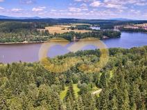 Prodej pozemku pro bydlení, Přední Výtoň, 2152 m2
