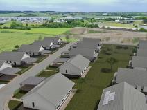 Prodej pozemku, Úžice, Hlavní, 9610 m2