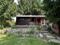 Prodej zahrady, Tachov, 338 m2
