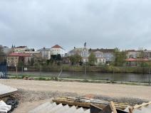 Prodej bytu 1+kk, Kolín, 38 m2