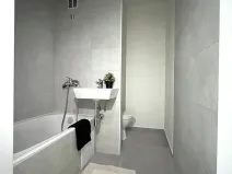 Pronájem bytu 1+kk, Česká Lípa, 5. května, 21 m2