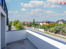 Prodej rodinného domu, Jirny, 138 m2