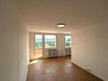 Pronájem bytu 2+kk, Bílina, Bezejmenná, 48 m2