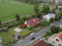 Prodej rodinného domu, Bohuňovice, Trusovická, 358 m2