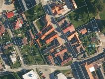 Prodej rodinného domu, Deštná, Táborská, 112 m2