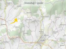 Prodej pozemku, Nechvalín, 4582 m2