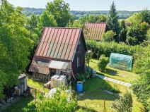Prodej chaty, Šišma, 48 m2