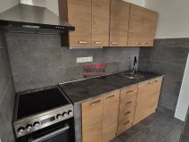 Pronájem bytu 2+kk, Planá nad Lužnicí, Průmyslová, 56 m2