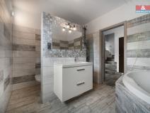 Prodej rodinného domu, Dlouhá Třebová, Školní, 142 m2
