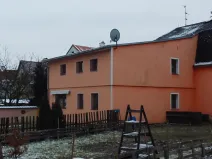 Prodej rodinného domu, Česká Lípa, Heroutova, 114 m2