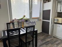 Pronájem bytu 1+1, Hodonín, Lesní, 33 m2