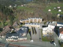 Prodej bytu 2+kk, Horní Bečva, 46 m2