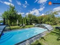 Prodej rodinného domu, Ostrava, Vrbická, 140 m2