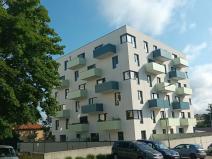 Prodej bytu 2+kk, Svitavy, Svitavská, 55 m2