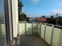 Prodej bytu 2+kk, Svitavy, Svitavská, 55 m2
