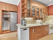 Prodej bytu 4+1, Jilemnice, Jeriova, 84 m2