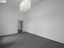 Pronájem kanceláře, Praha - Staré Město, Na příkopě, 41 m2