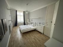 Pronájem bytu 3+1, Hradec Králové, Velké náměstí, 97 m2