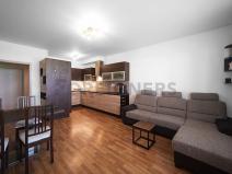 Prodej bytu 3+kk, Olomouc, Aloise Rašína, 82 m2