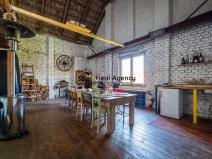 Prodej rodinného domu, Jílové u Prahy, K Pepři, 225 m2