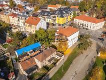 Prodej pozemku, Praha - Prosek, Na Proseku, 235 m2