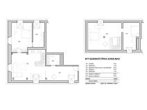 Prodej bytu 4+kk, Sokolnice, Zámecká, 126 m2