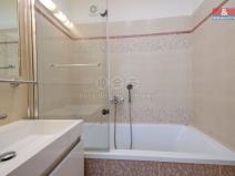 Pronájem bytu 3+1, Rožnov pod Radhoštěm, Valašská, 60 m2