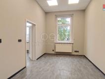 Pronájem kanceláře, Ústí nad Labem - Ústí nad Labem-centrum, Na Luhách, 43 m2