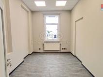 Pronájem obchodního prostoru, Ústí nad Labem - Ústí nad Labem-centrum, Na Luhách, 12 m2