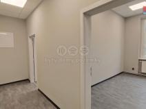 Pronájem obchodního prostoru, Ústí nad Labem - Ústí nad Labem-centrum, Na Luhách, 12 m2