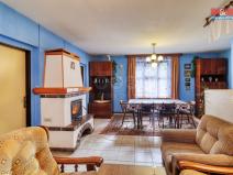 Prodej rodinného domu, Kopidlo, 240 m2
