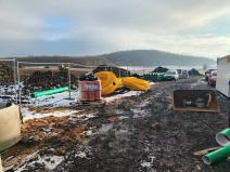 Prodej pozemku pro bydlení, Žehuň, 873 m2