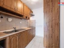 Pronájem bytu 2+kk, Březnice, Rožmitálská, 46 m2