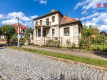 Prodej rodinného domu, Postoloprty, Komenského, 149 m2