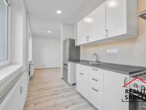 Pronájem bytu 1+kk, Frýdek-Místek, Jana Švermy, 35 m2