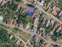 Prodej rodinného domu, Miroslav, Dr. Milady Horákové, 90 m2