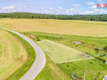 Prodej pozemku pro bydlení, Čížová - Borečnice, 938 m2