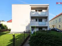 Pronájem kanceláře, Havlíčkův Brod, Příčná, 16 m2