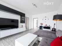 Prodej bytu 4+1, Hlinsko, Družstevní, 87 m2