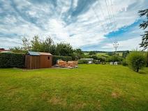Prodej zahrady, Hlinsko, 324 m2