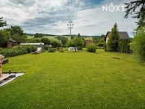 Prodej zahrady, Hlinsko, 324 m2