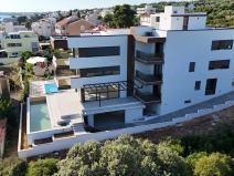 Prodej bytu 3+kk, Zadar, Chorvatsko, 74 m2