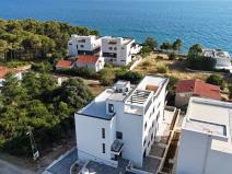 Prodej bytu 3+kk, Zadar, Chorvatsko, 74 m2