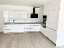 Pronájem bytu 3+kk, Olomouc, Lazecká, 88 m2