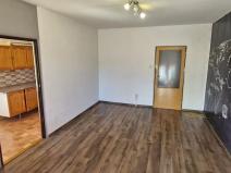 Prodej bytu 3+1, Valašské Klobouky, Cyrilometodějská, 60 m2